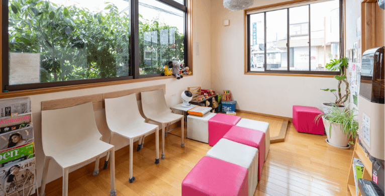 ちあーずブログ